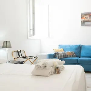 Poggiamico Favignana