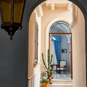 Dimora La Torre Favignana
