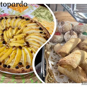 Al Gattopardo Maison d'hôtes