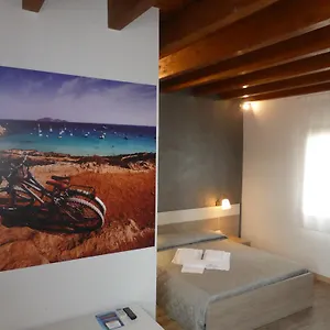 Le Muse Favignana