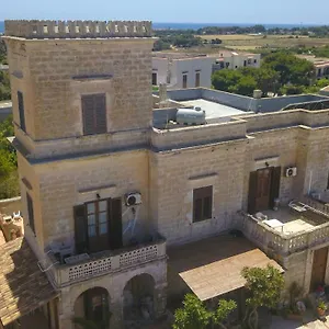 Vacanze Mio Sogno Maison d'hôtes