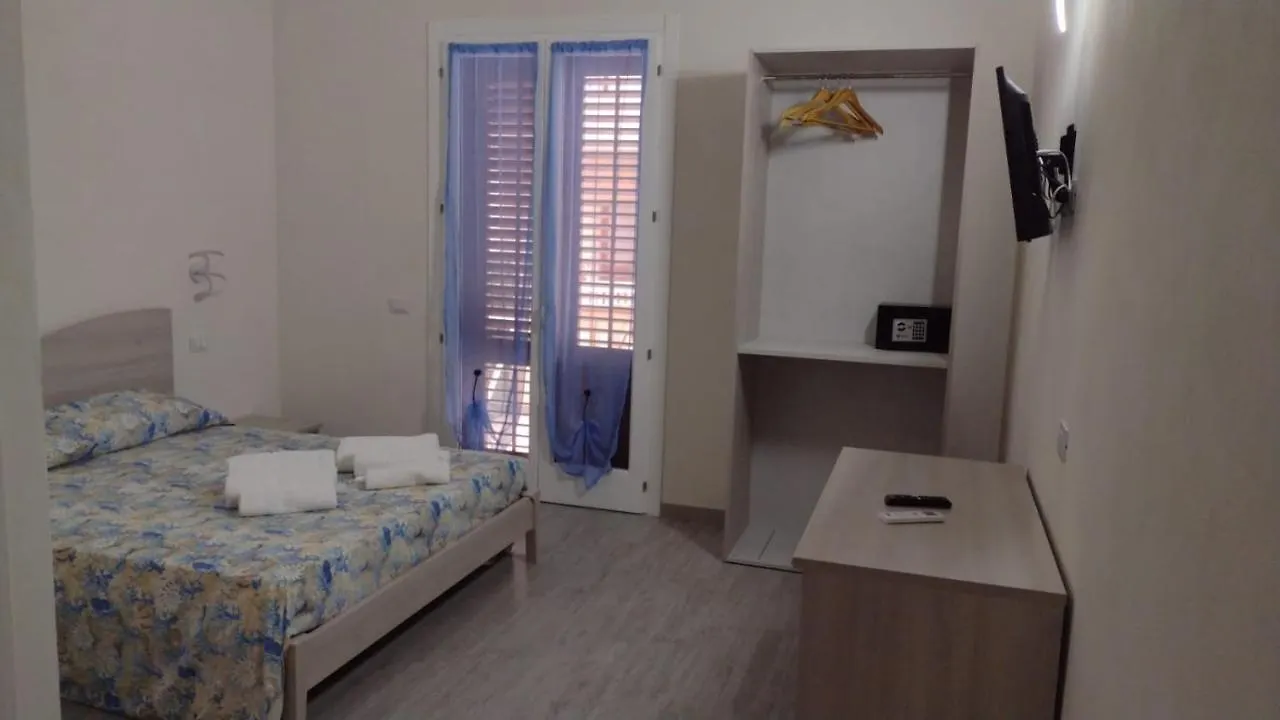Guest house La Farfalla Favignana Italy