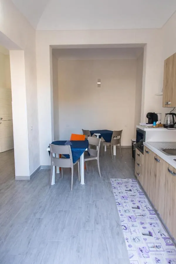 Guest house La Farfalla Favignana