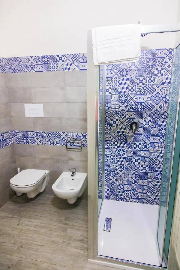Guest house La Farfalla Favignana