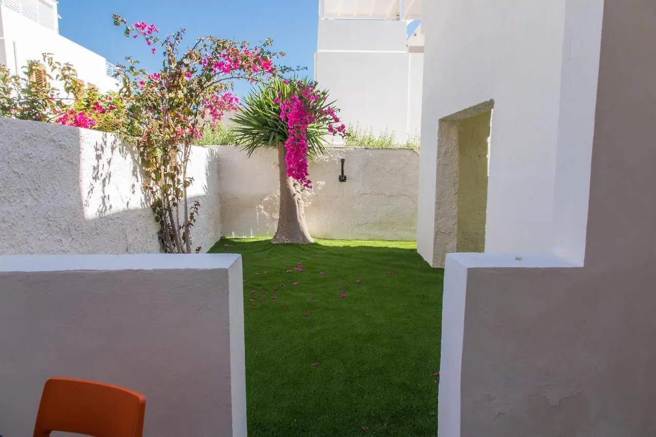 Guest house La Farfalla Favignana